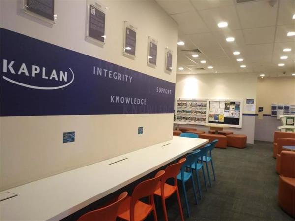 新加坡楷博高等教育学院:拓展你的职业发展之路