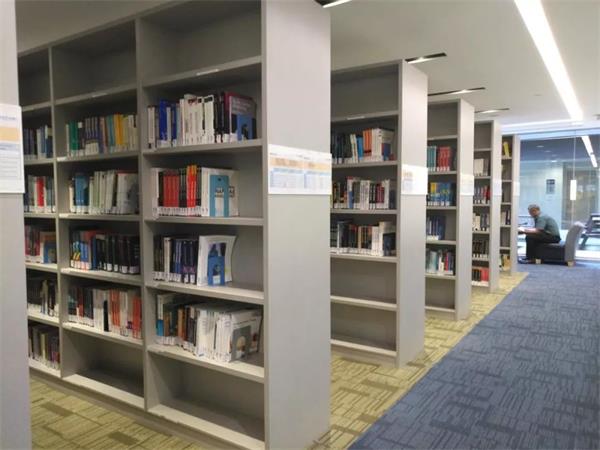 新加坡楷博高等教育学院饮食费用标准