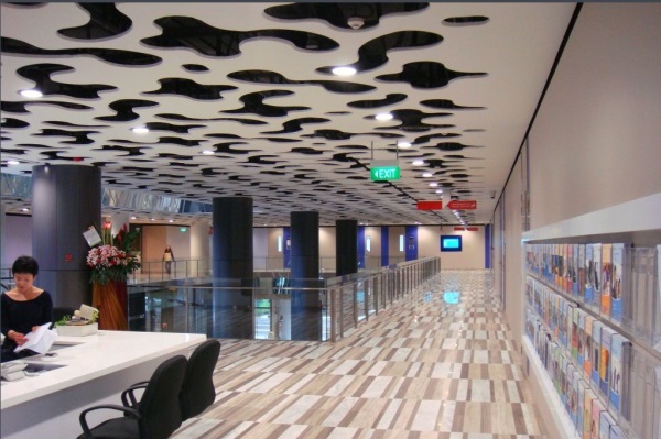 新加坡楷博高等教育学院十大专业